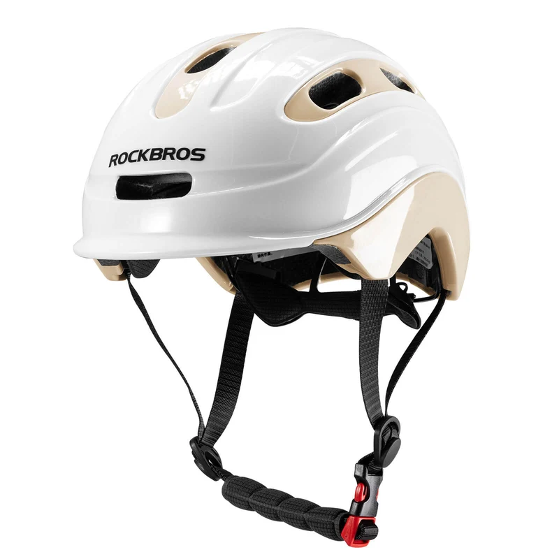 Kinderhelm Rücklicht-Kompatibel 54–58 cm 6–18 Jahre