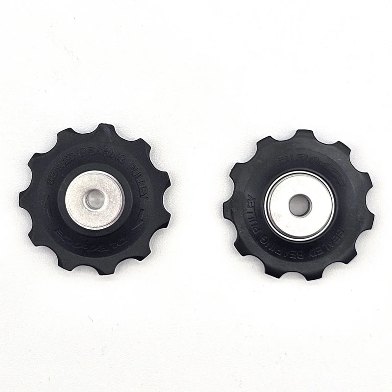 Shimano Dura Ace Jockey Wheels Pulley Set RD-7900 Rear Bike Derailleur Spare Part