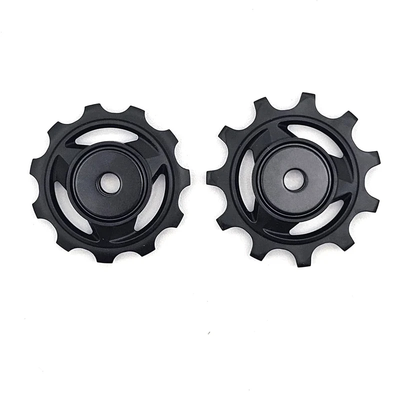 Shimano Dura Ace Jockey Wheels Pulley Set RD-R9100/R9150 Rear Bike Derailleur Spare Part