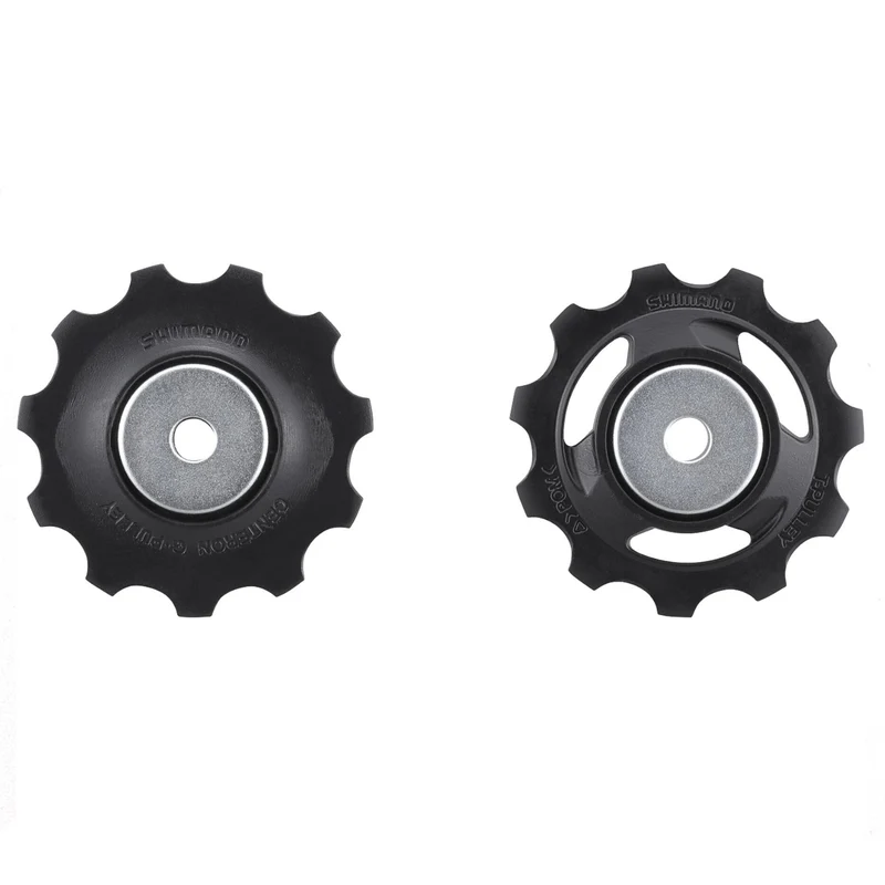 Shimano GRX Jockey Wheels Pulley Set RD-RX400 Rear Bike Derailleur Spare Part
