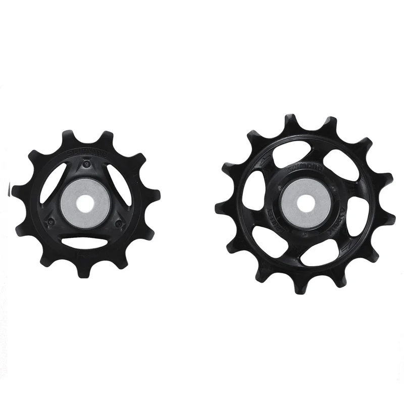 Shimano GRX Jockey Wheels Pulley Set RD-RX825/RX820 Rear Bike Derailleur Spare Part