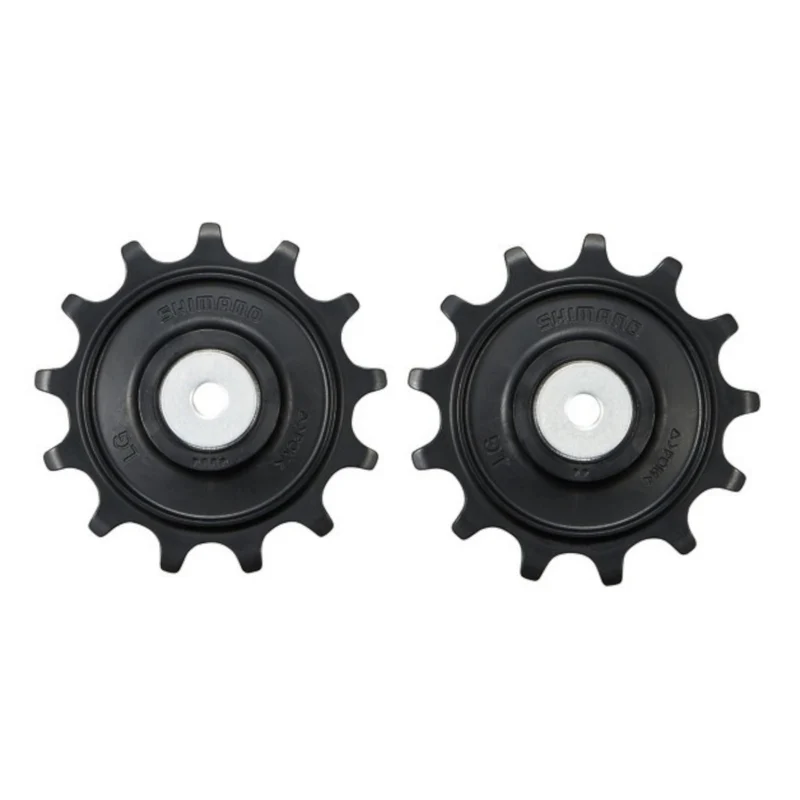 Shimano Jockey Wheels Pulley Set RD-M8260-11L Rear Bike Derailleur Spare Part