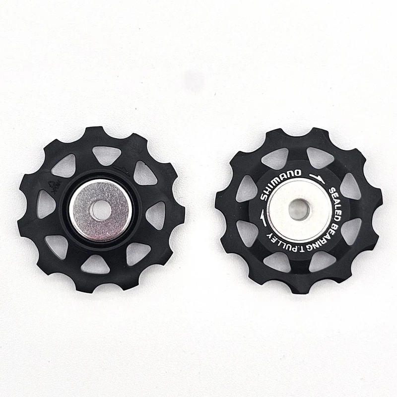 Shimano Saint Jockey Wheels Pulley Set RD-M820 Rear Bike Derailleur Spare Part