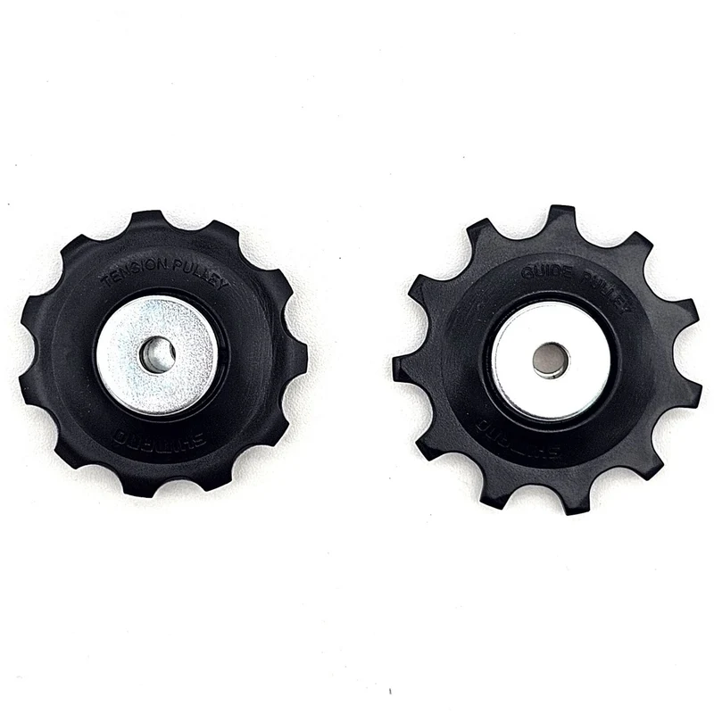 Shimano SLX Metrea Jockey Wheels Pulley Set RD-U5000 Rear Bike Derailleur Spare Part