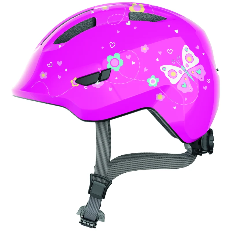 Abus Fahrradhelm Smiley 3.0