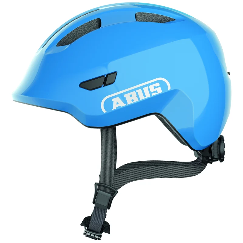 Abus Fahrradhelm Smiley 3.0