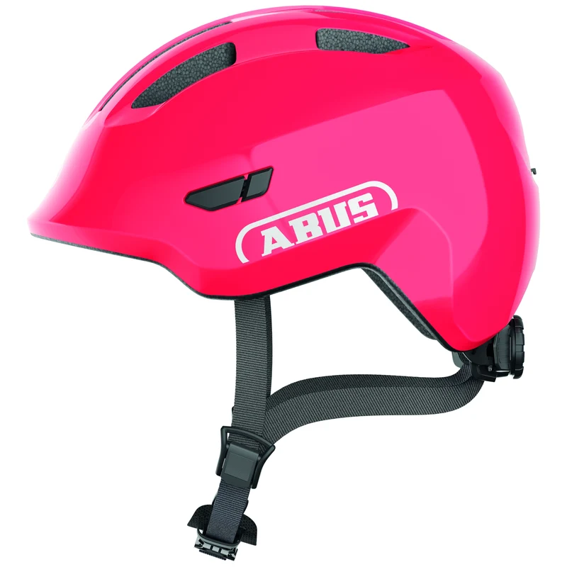 Abus Fahrradhelm Smiley 3.0
