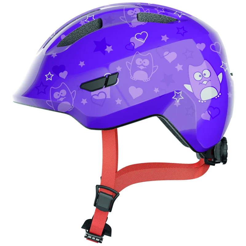 Abus Fahrradhelm Smiley 3.0