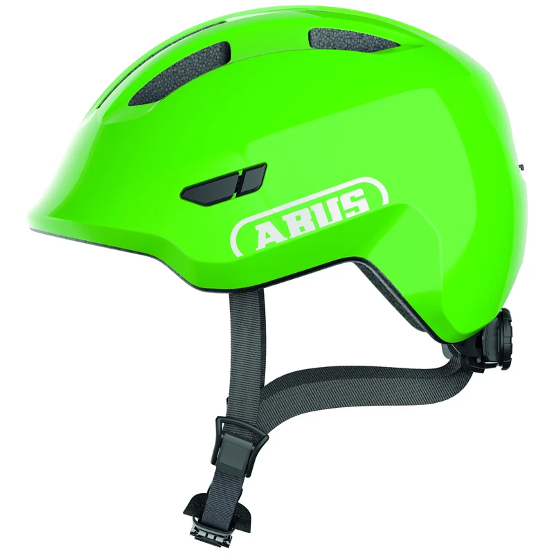 Abus Fahrradhelm Smiley 3.0