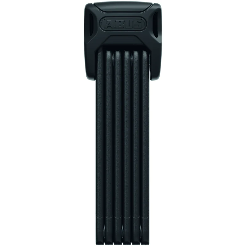 Abus Faltschloss BORDO™ 6000K black