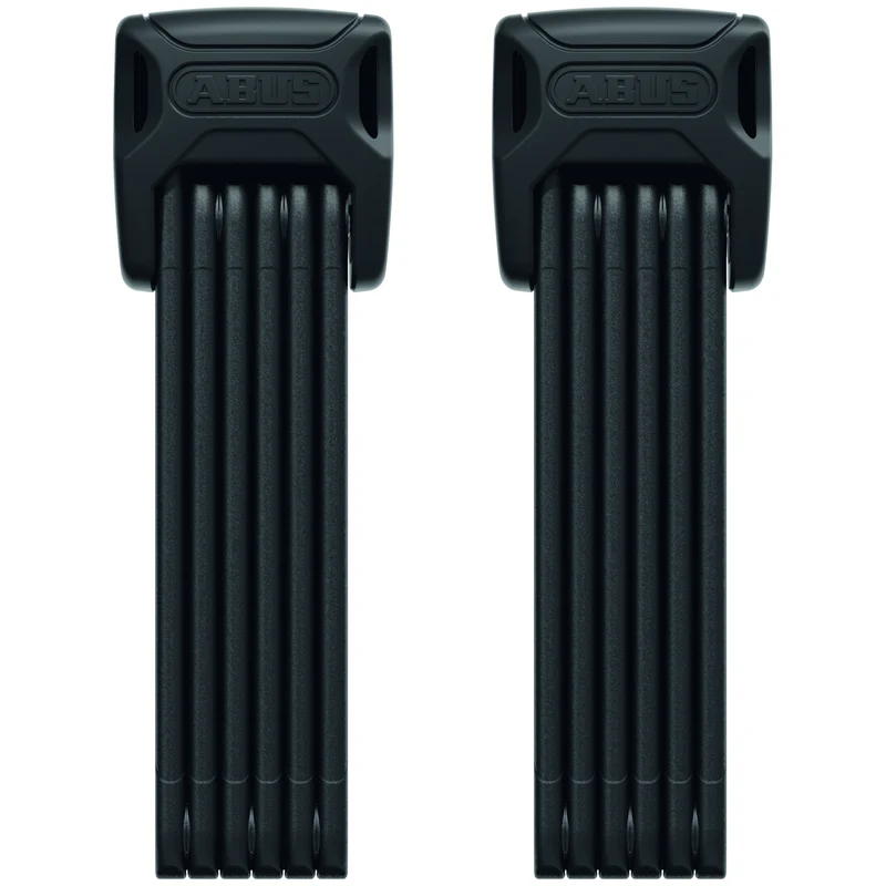 Abus Faltschloss BORDO™ 6000K black