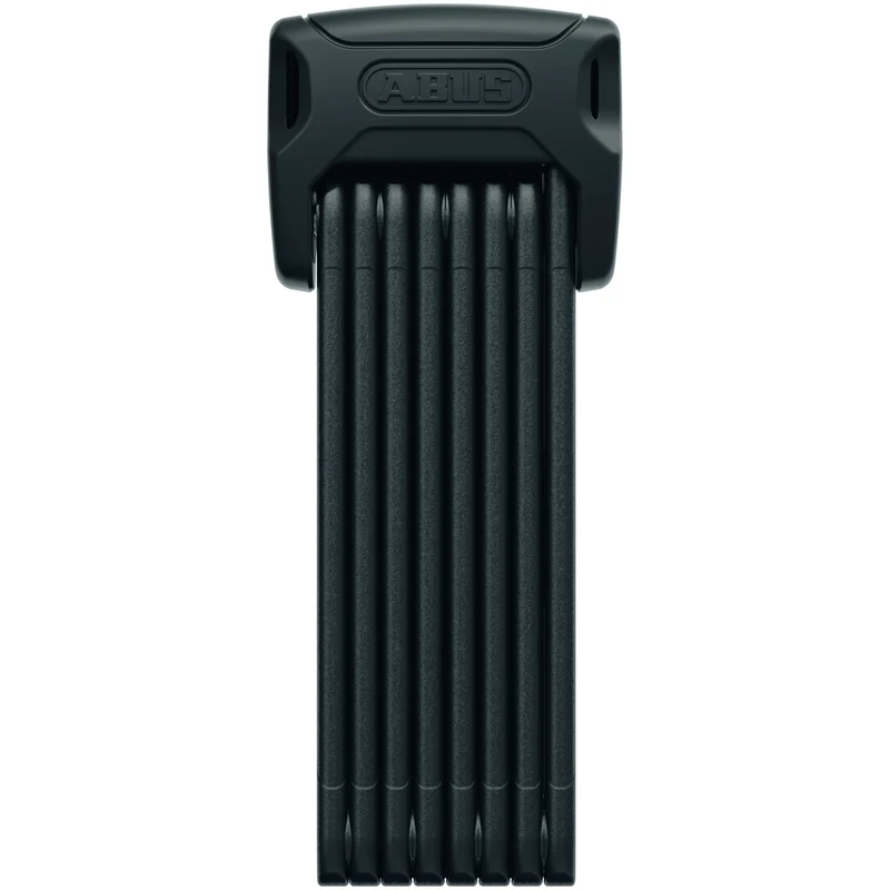 Abus Faltschloss BORDO™ 6000K black