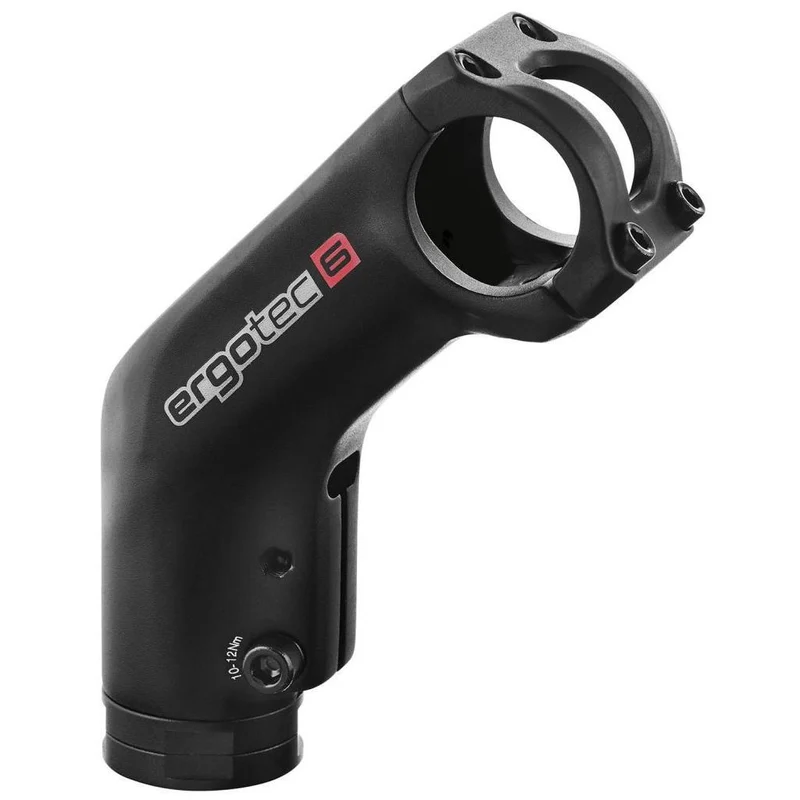 Ergotec Vorbau Barracuda Hi. 31,8