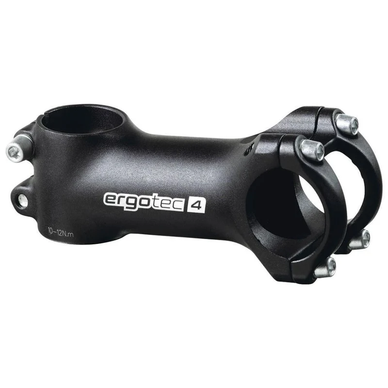 Ergotec Vorbau Crab 2 31.8
