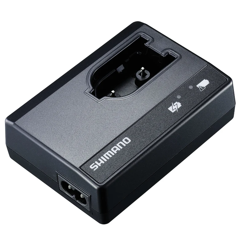 Shimano Di2 External Battery Charger Without Power Lead SM-BCR1