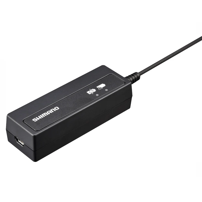 Shimano Di2 Internal Battery Charger Direct to SM-EW90 Junction SM-BCR2