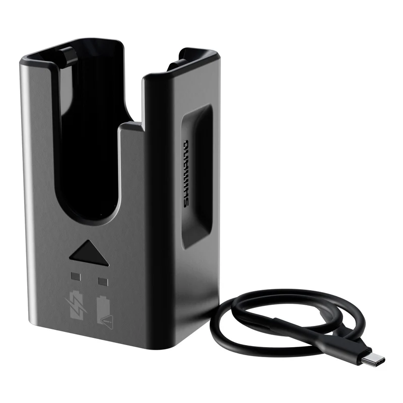 Shimano Di2 Wireless Rear Derailleur Battery Charger EC-DN100