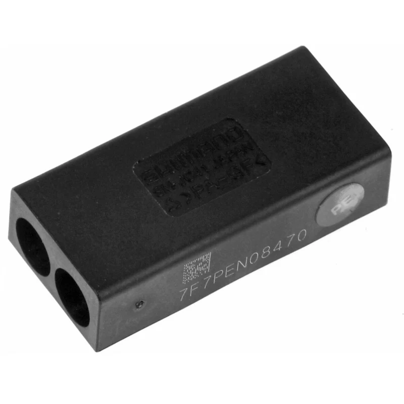 Shimano E-Tube Di2 Bottom Bracket Junction for Internal Wire Routing SM-JC41