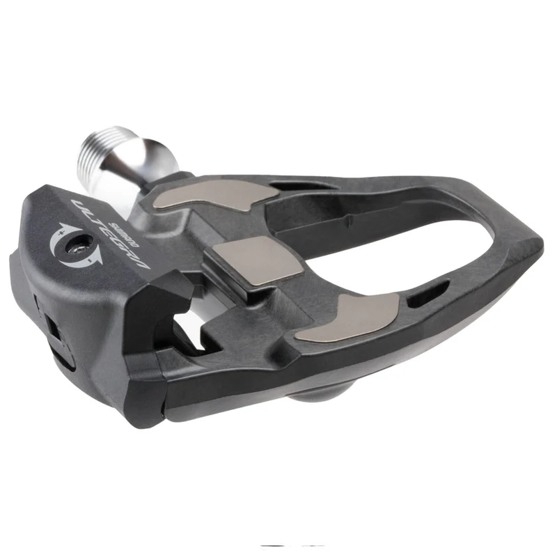 Shimano Ultegra Pedals SPD-SL Carbon 4mm Extended Axle R8000E