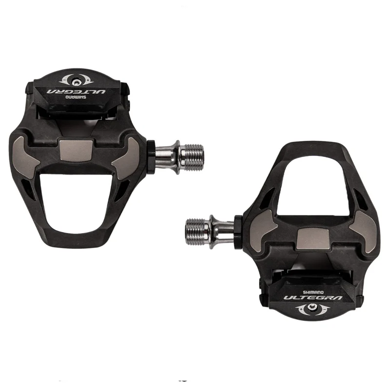 Shimano Ultegra Pedals SPD-SL Carbon Clipless R8000