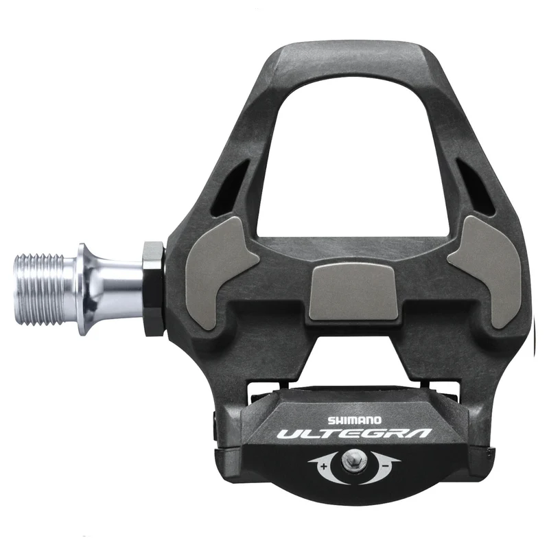 Shimano Ultegra Pedals SPD-SL Carbon Clipless R8000