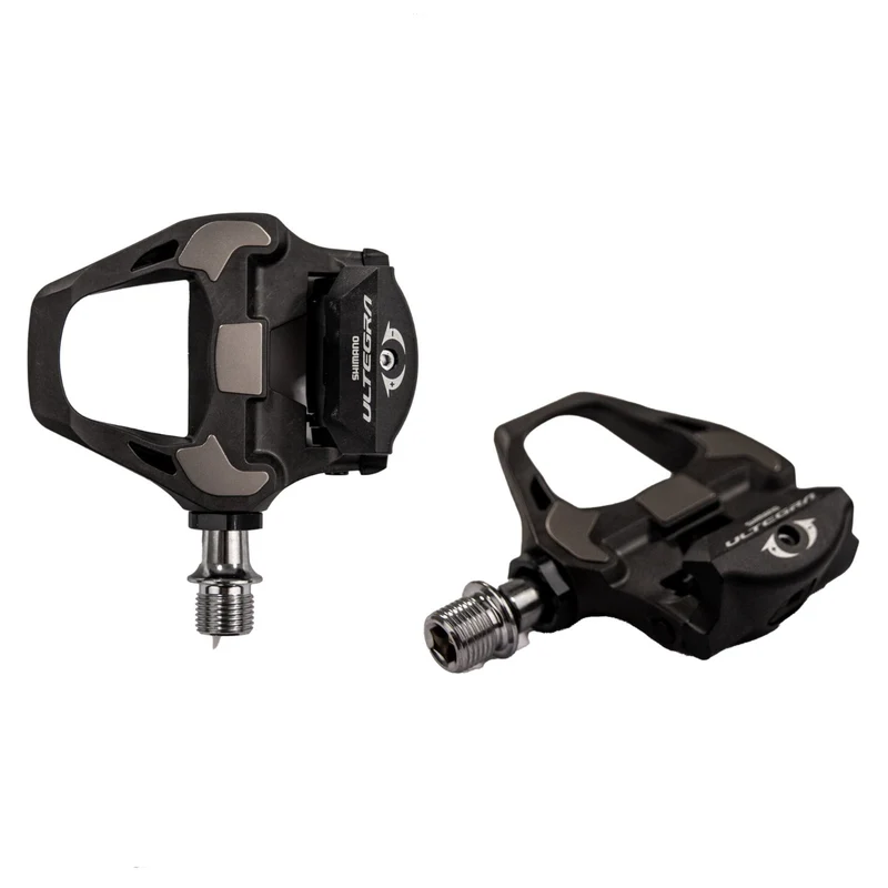 Shimano Ultegra Pedals SPD-SL Carbon Clipless R8000