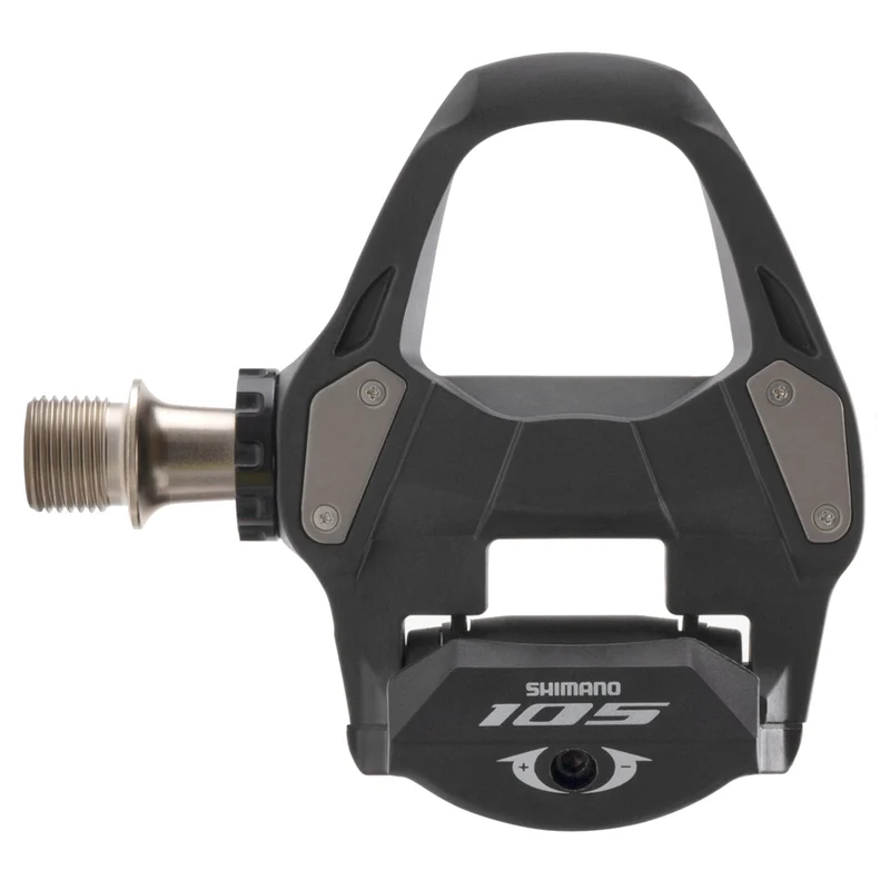 Shimano 105 Pedals SPD-SL Carbon Clipless R7000