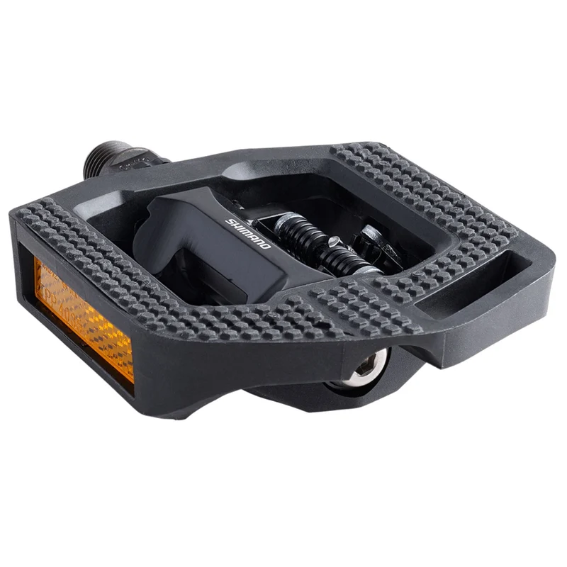 Shimano CLICK'R Pop Up SPD Clipless Bike Pedals T421