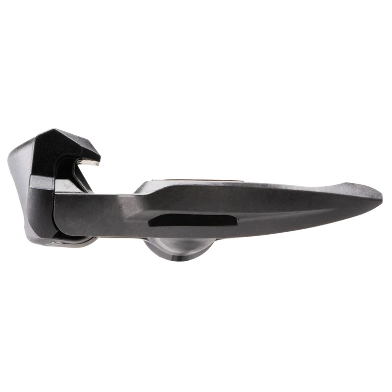 Shimano Dura-Ace Pedals SPD-SL Carbon Clipless 4mm Extended Axle R9100E