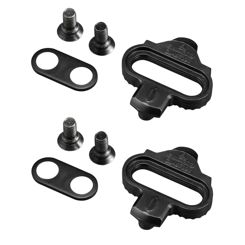 Shimano SPD Pedal Cleats MTB Multi-Entry MT001