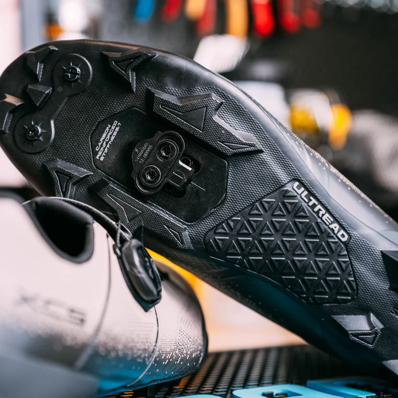 Shimano SPD Pedal Cleats MTB Multi-Entry MT001