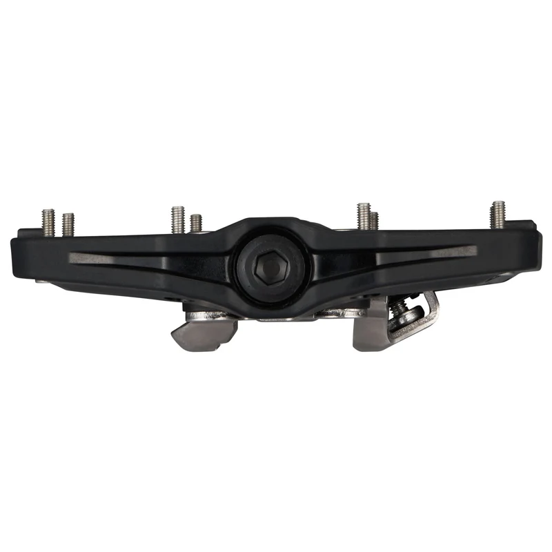 Shimano One-Sided SPD Clipless / Flat Bike Pedals EH510