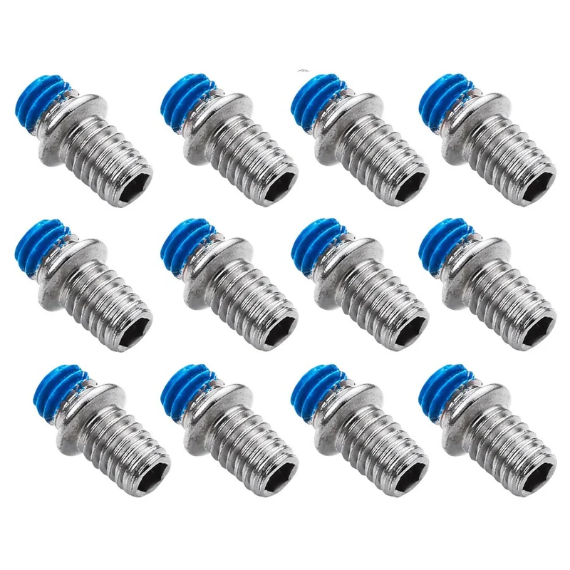 Shimano Pedal PD-M828 Long Pins Replacements Pack of 12
