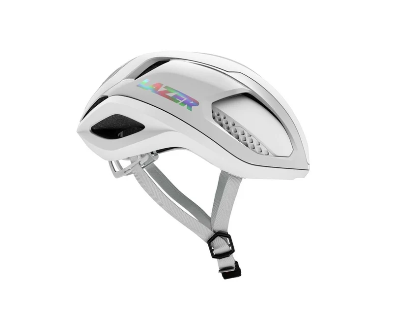 Lazer Vento KC Pure White