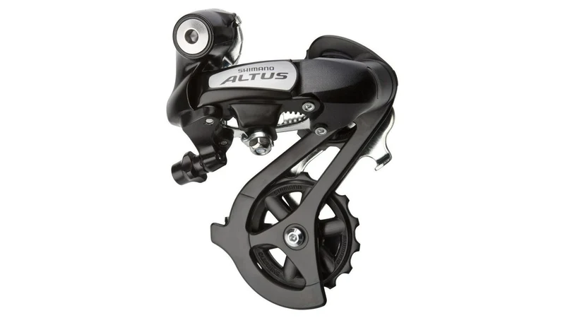 Shimano Schaltwerk M310 7/8-Fach