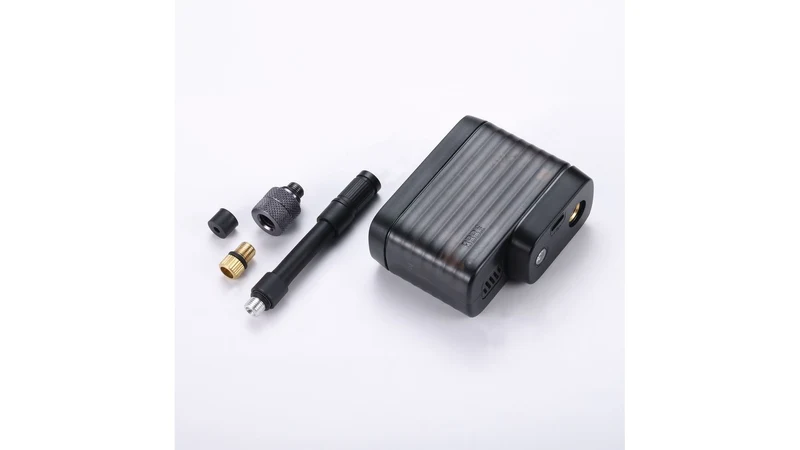 BBB Barbank E-Minipumpe