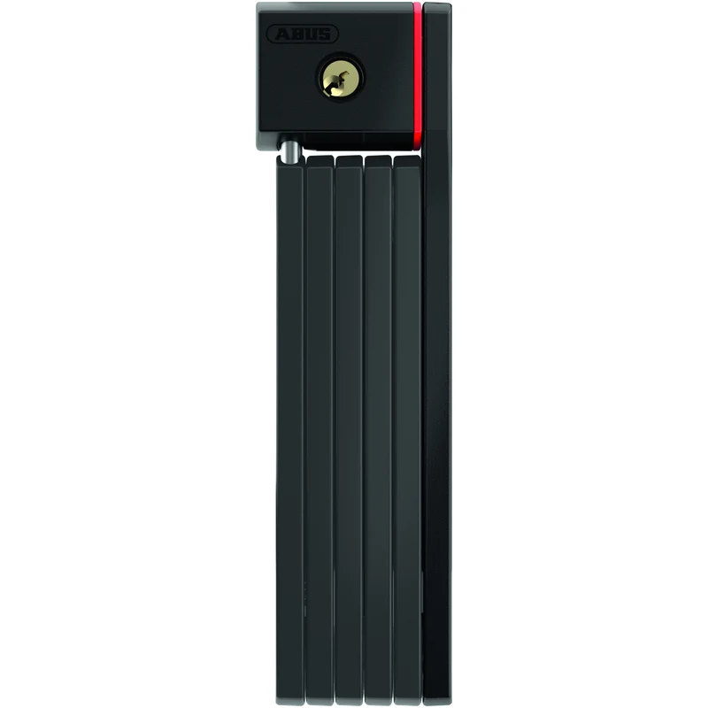 Abus Faltschloss uGrip BORDO™ 5700K black