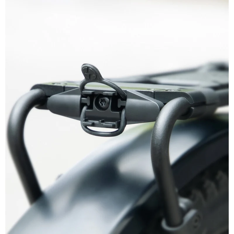 SKS Germany INFINITY UNIVERSAL REARLIGHT Schwarz