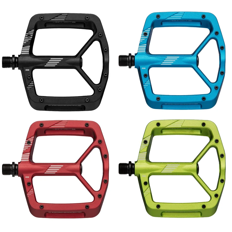 Race Face Aeffect R Mountain Bike Pedals