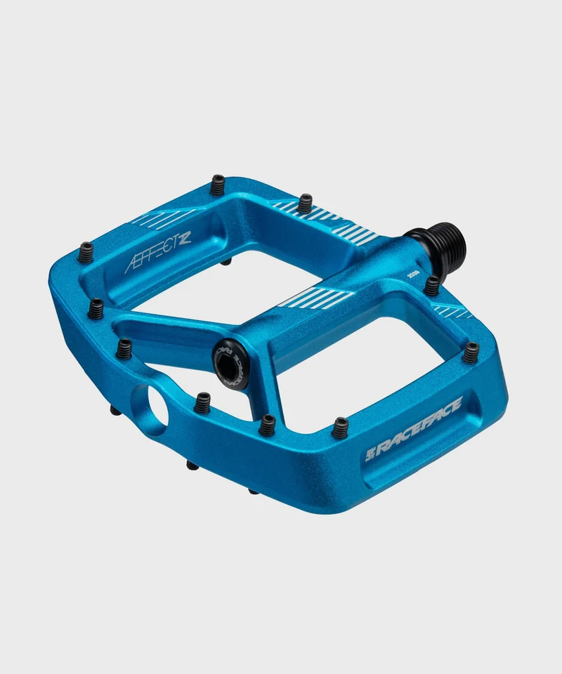 Race Face Aeffect R Mountain Bike Pedals