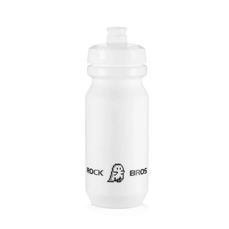 Fahrradflasche mit auslaufsicherem Pull-Top-Verschluss 600/750ml