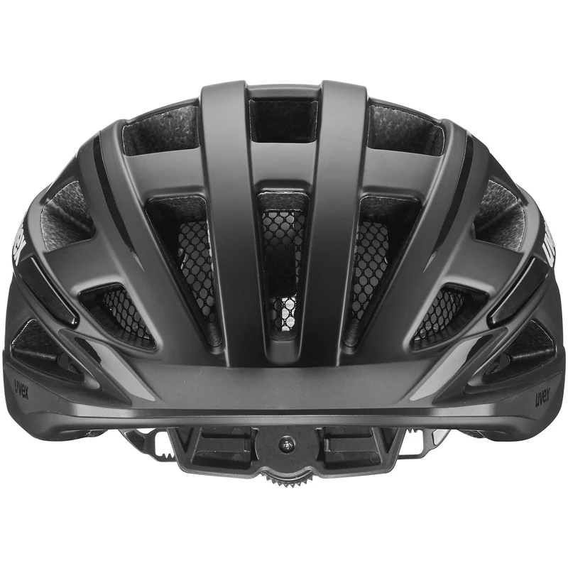 Uvex city i-vo 2 MIPS black matt