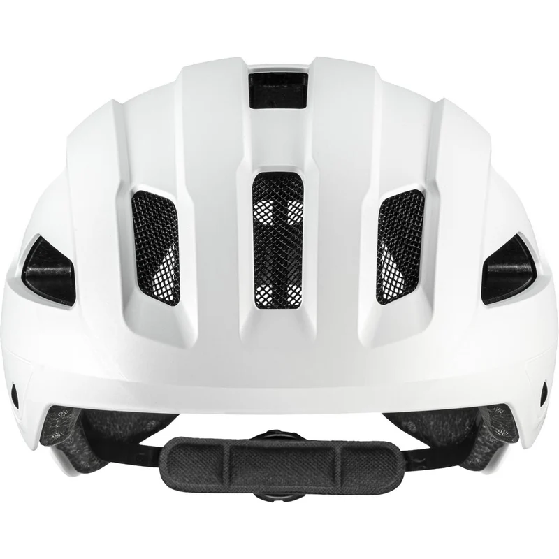 Uvex city stride MIPS Hiplok white matt