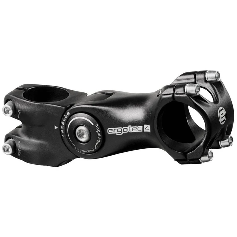 Ergotec Vorbau Octopus 2,25.4
