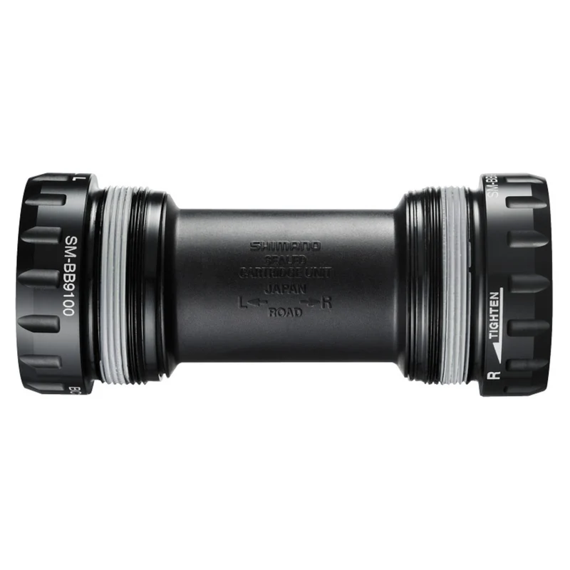 Shimano Dura-Ace Italian Thread Cups Threaded Bike Bottom Bracket R9100