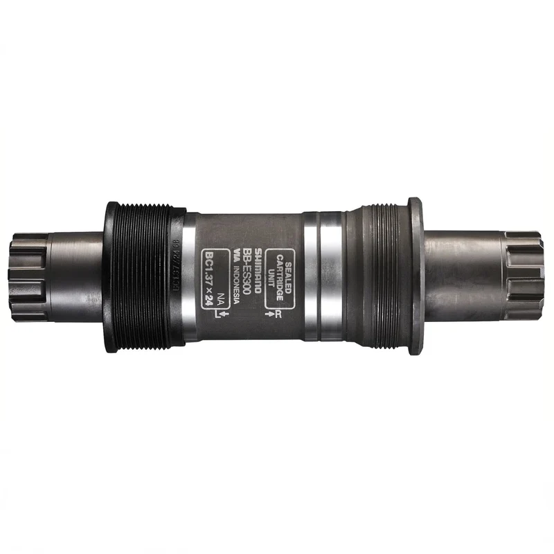Shimano Octalink BS 73 x 113mm Threaded Bike Bottom Bracket ES300