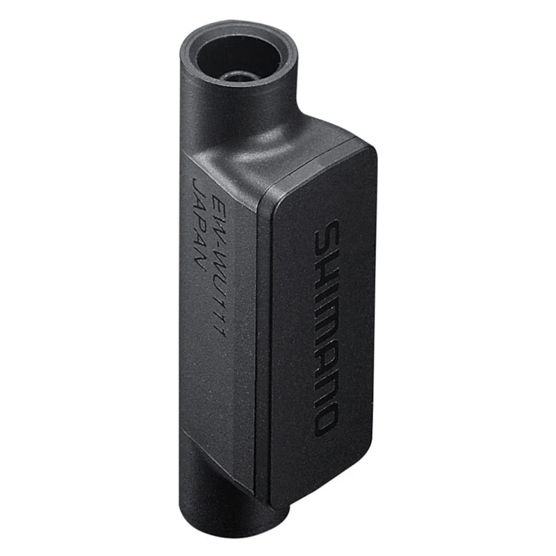 Shimano E-Tube Di2 Inline Data Transmission Wireless Unit EW-WU111