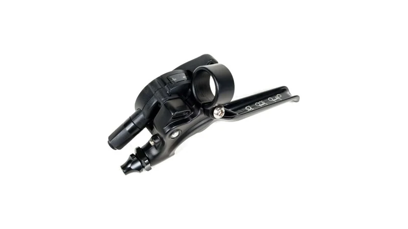 Brompton Schalthebel 2-Gang links