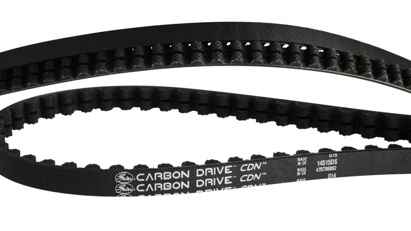 Gates CDN Riemen 120 Zähne