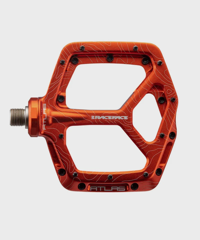 Race Face Atlas Mountain Bike Pedals